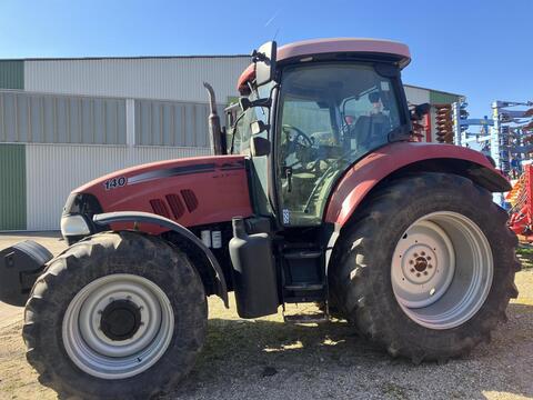 Case-IH Maxxum 140 M
