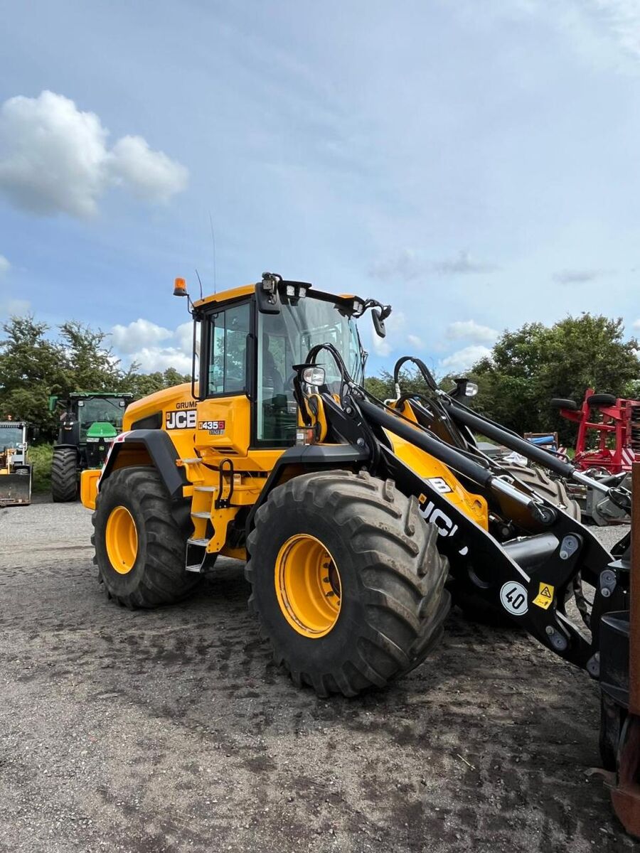 JCB 435 S 1