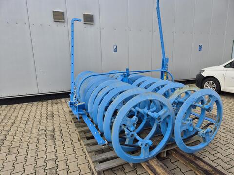 Lemken VarioPack 110 WDP 90