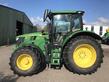 John Deere 6R 140