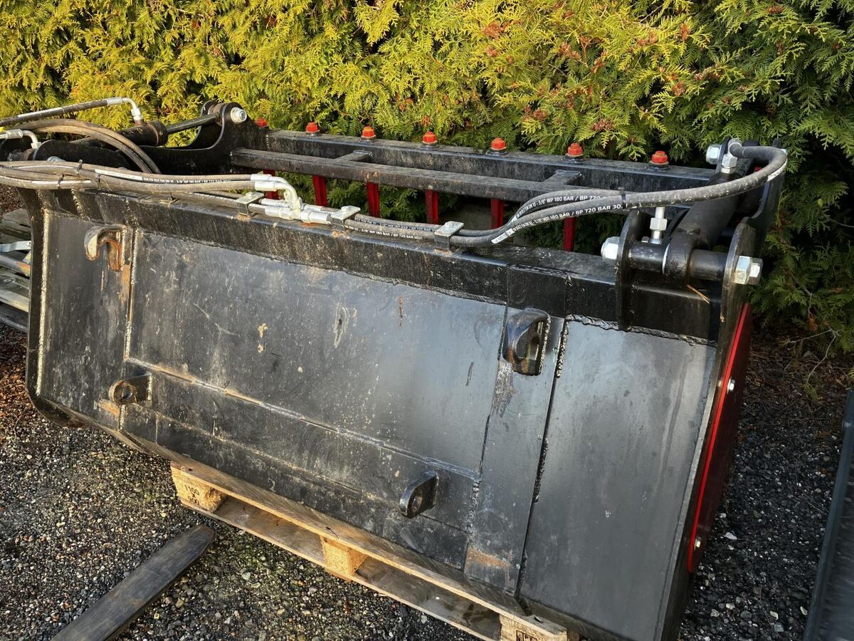 Sonstiges 1,60 m Greifschaufel 2