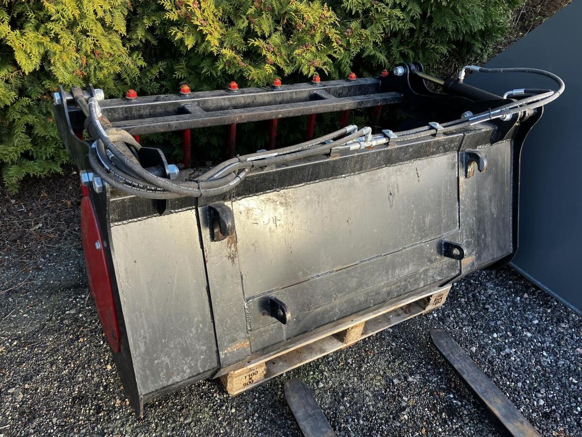 Sonstiges 1,60 m Greifschaufel 3