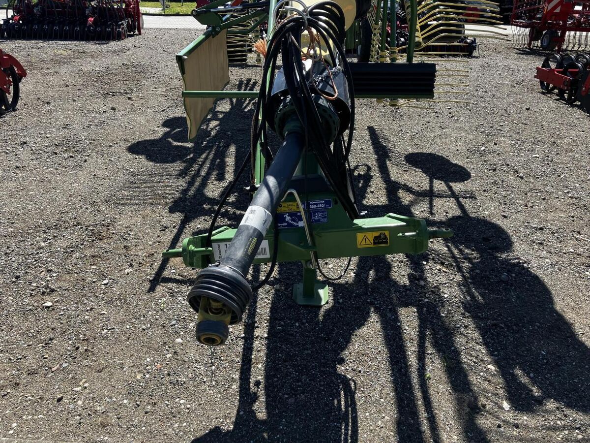 Krone Swadro TS 740 Twin 3