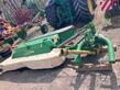 Krone AM 243 CV