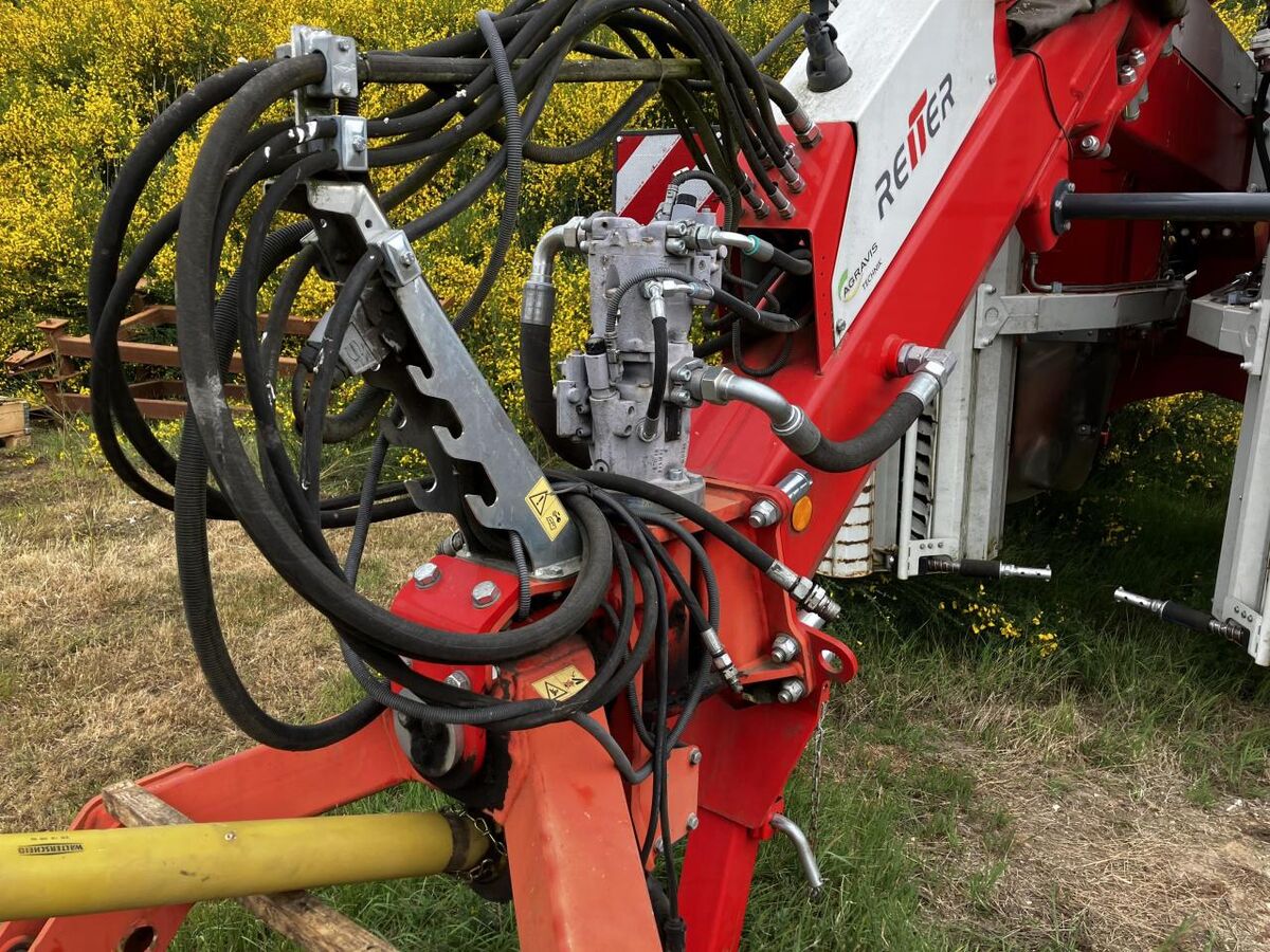 Reiter Respiro R9 Profi 820 3