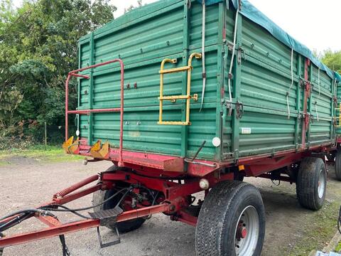 Sonstige Agromet T-149