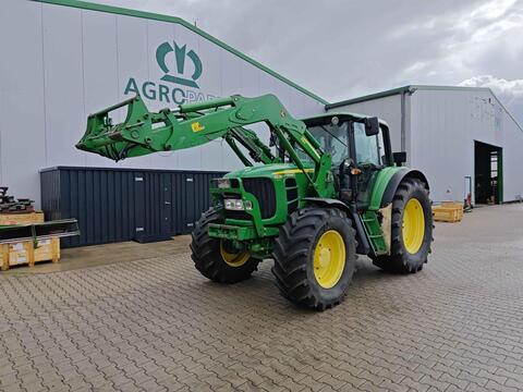 John Deere 6630 PREM