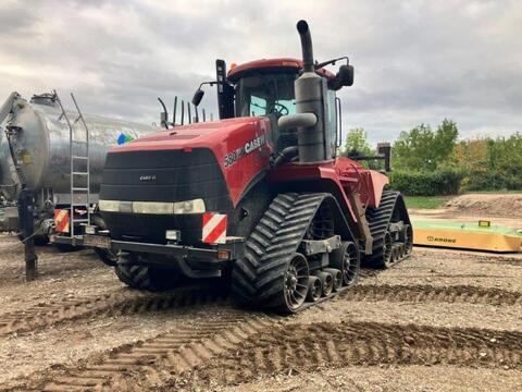 <strong>Case-IH Quadtrac 580</strong><br />