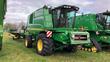 John Deere C 670 