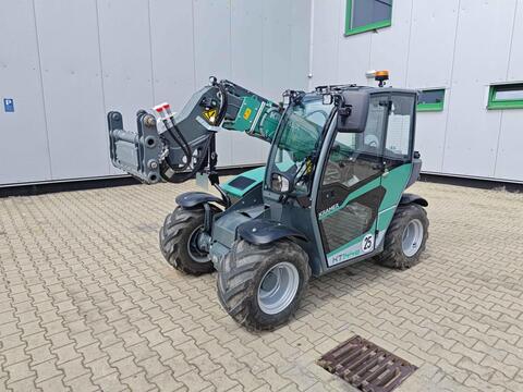 Kramer KT144e
