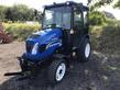 New Holland Boomer 50