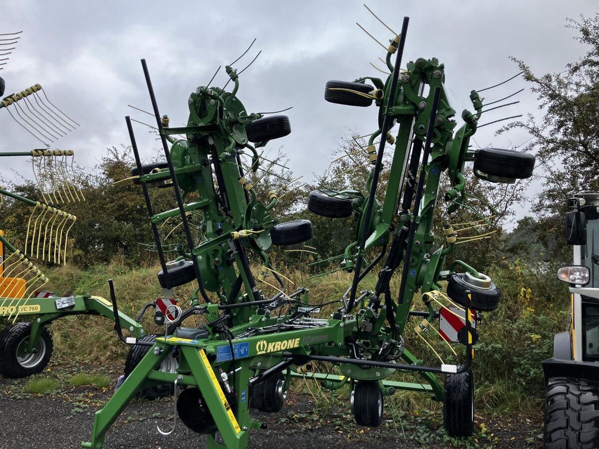 Krone Vendro T 1020 2