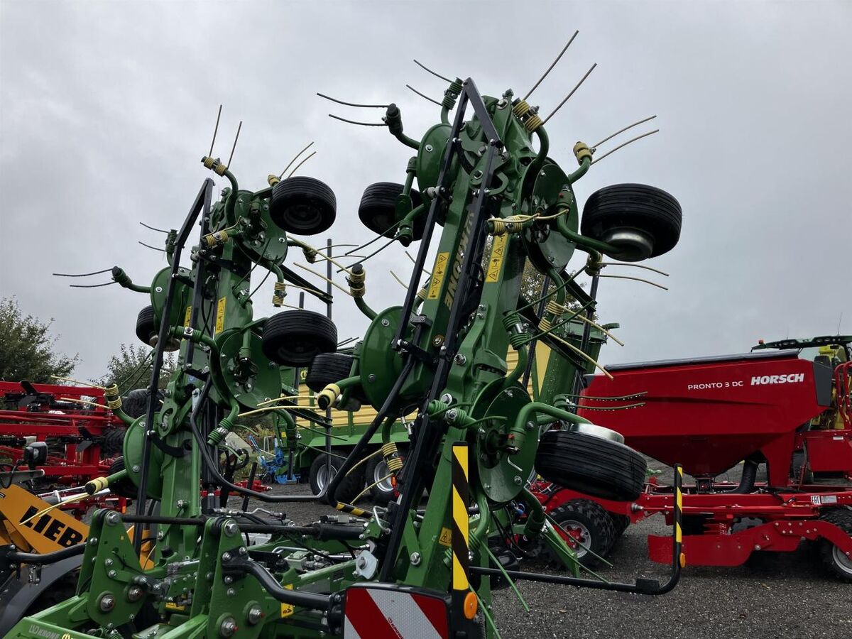 Krone Vendro T 1020 3