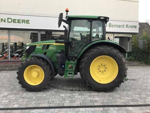 John Deere 6R 140