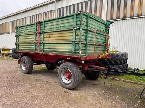 Sonstige Agromet T-149