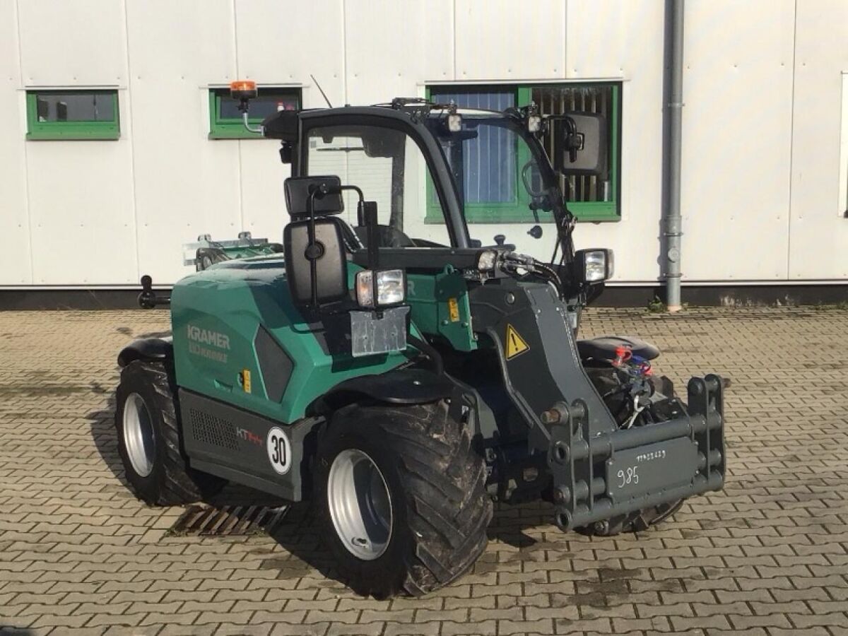 Kramer KT144 3