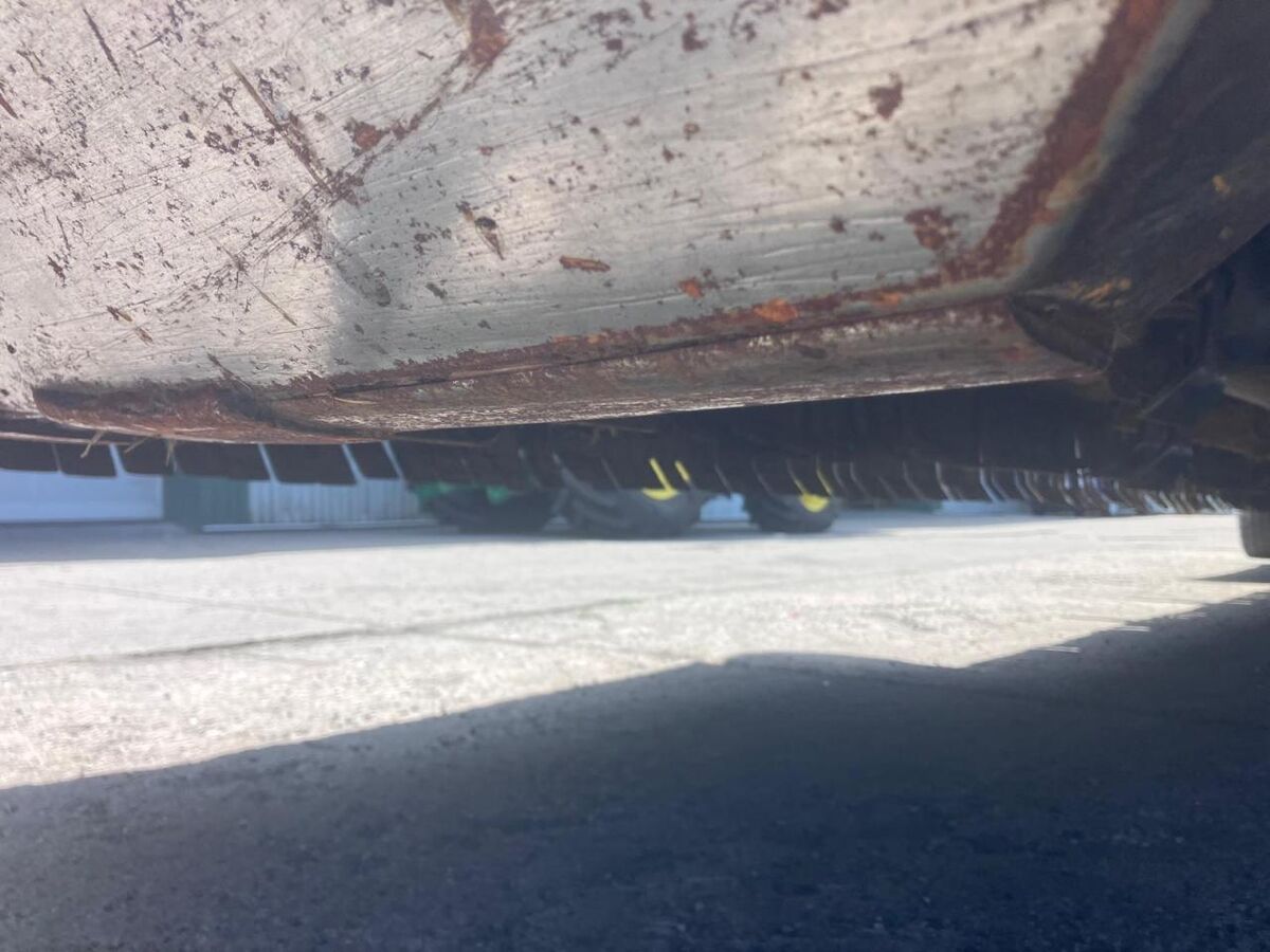 Müthing MU-Farmer 670 2