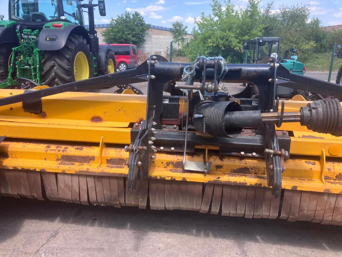 Müthing MU-Farmer 670 3