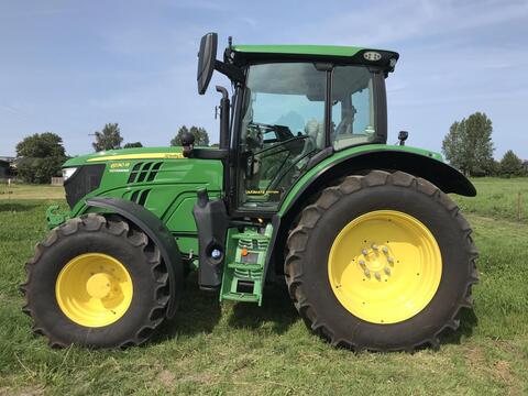 John Deere 6130R