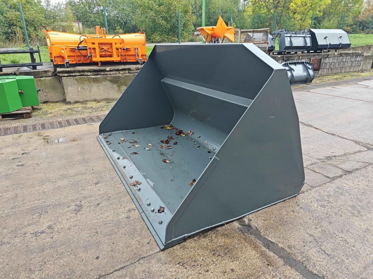 Kramer 2900 mm 1