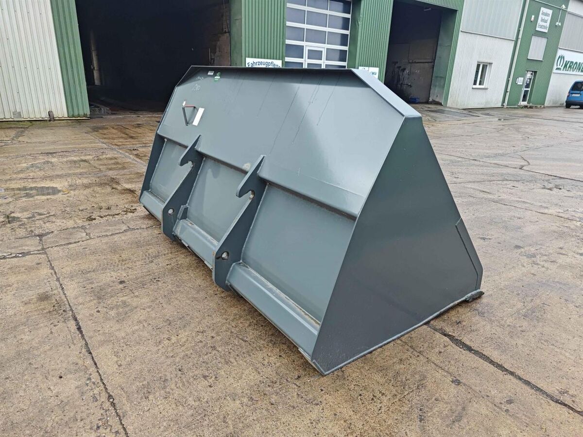Kramer 2900 mm 3