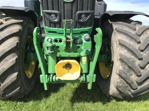 John Deere 6250R