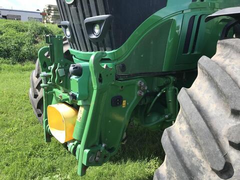 John Deere 6250R