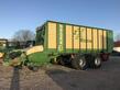 Krone ZX 450 GD