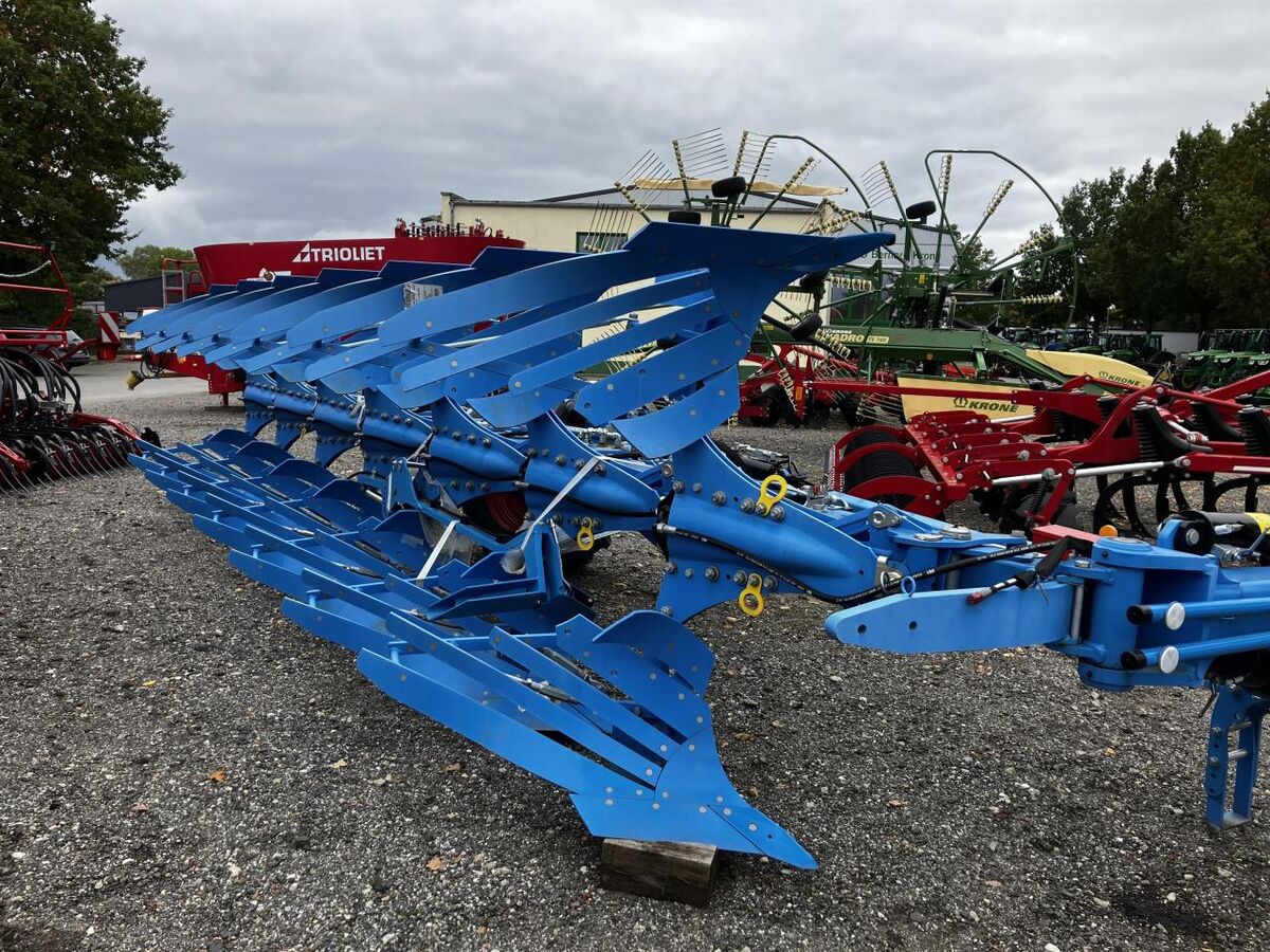 Lemken Diamant 16 VU 1