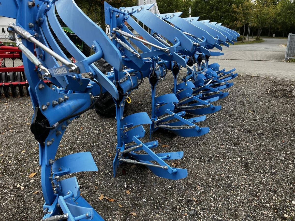 Lemken Diamant 16 VU 2