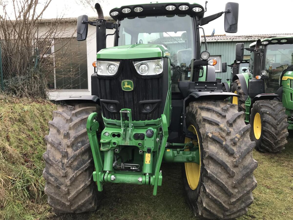 John Deere 6R 175 3
