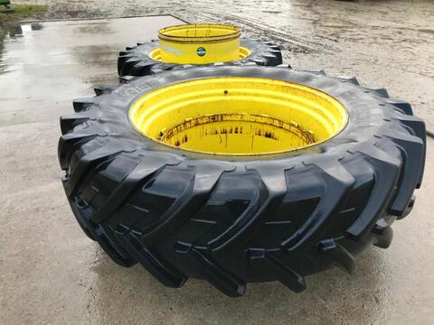 Michelin 520/85R46