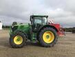 John Deere 6195R