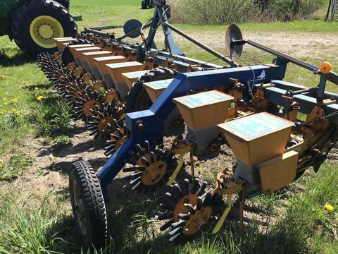 Sonstige Uni Corn 3