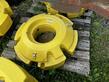 John Deere 620 kg