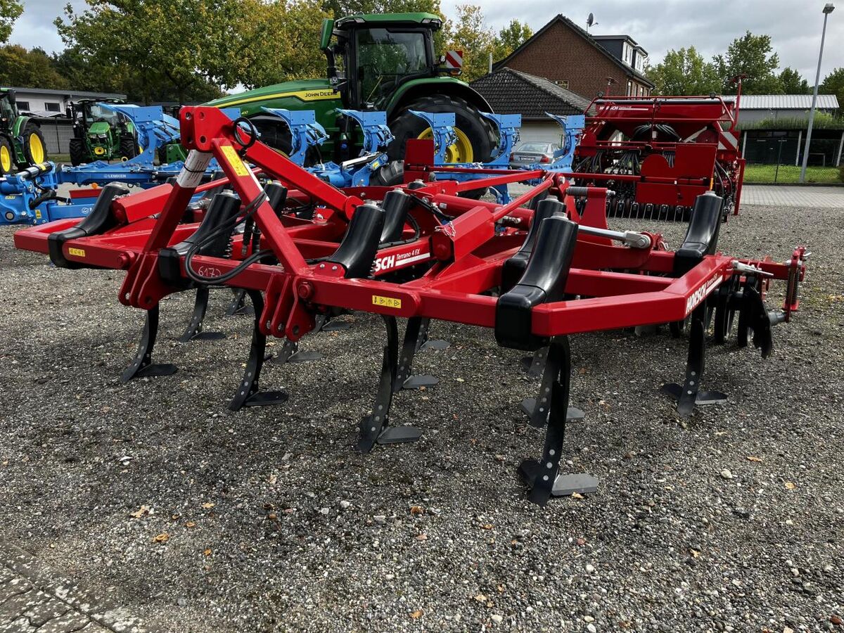 Horsch Terrano 4 FX 1