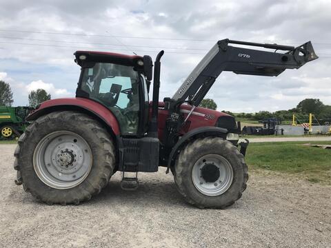 Case-IH Puma CVX 220