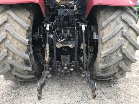 Case-IH Puma CVX 220