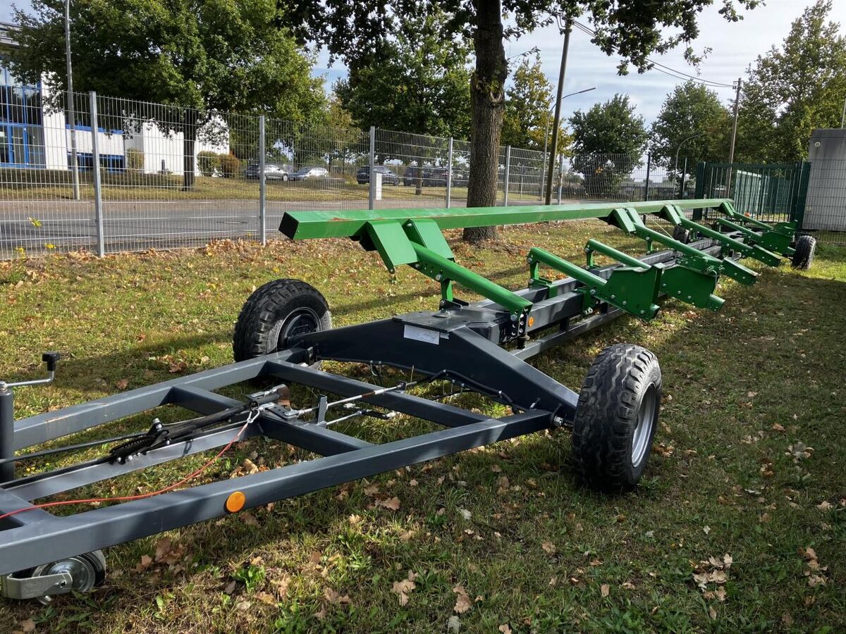 TAM Leguan Quattro 45ft 1