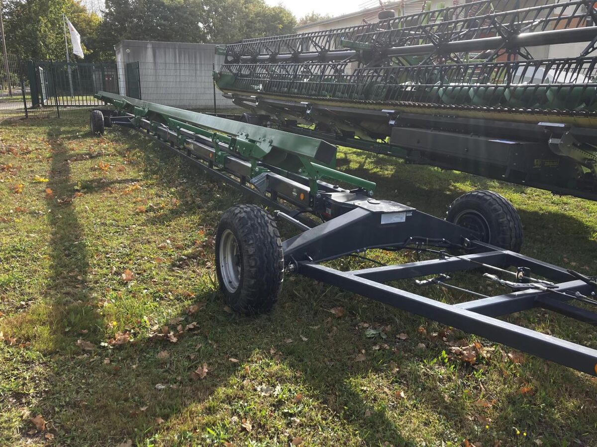 TAM Leguan Quattro 45ft 2