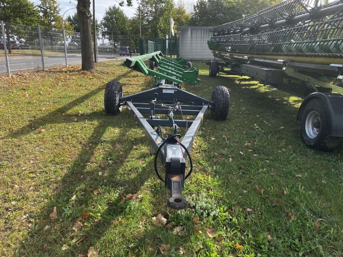 TAM Leguan Quattro 45ft 3