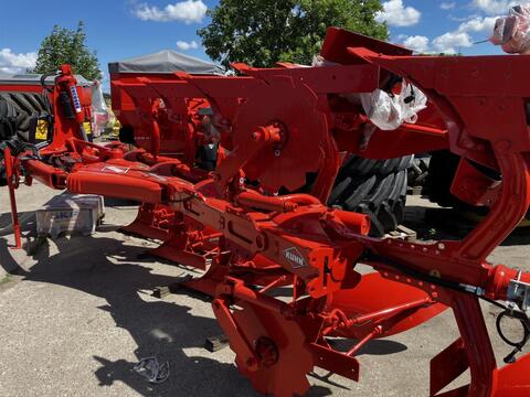 Kuhn Vari-Master L5E