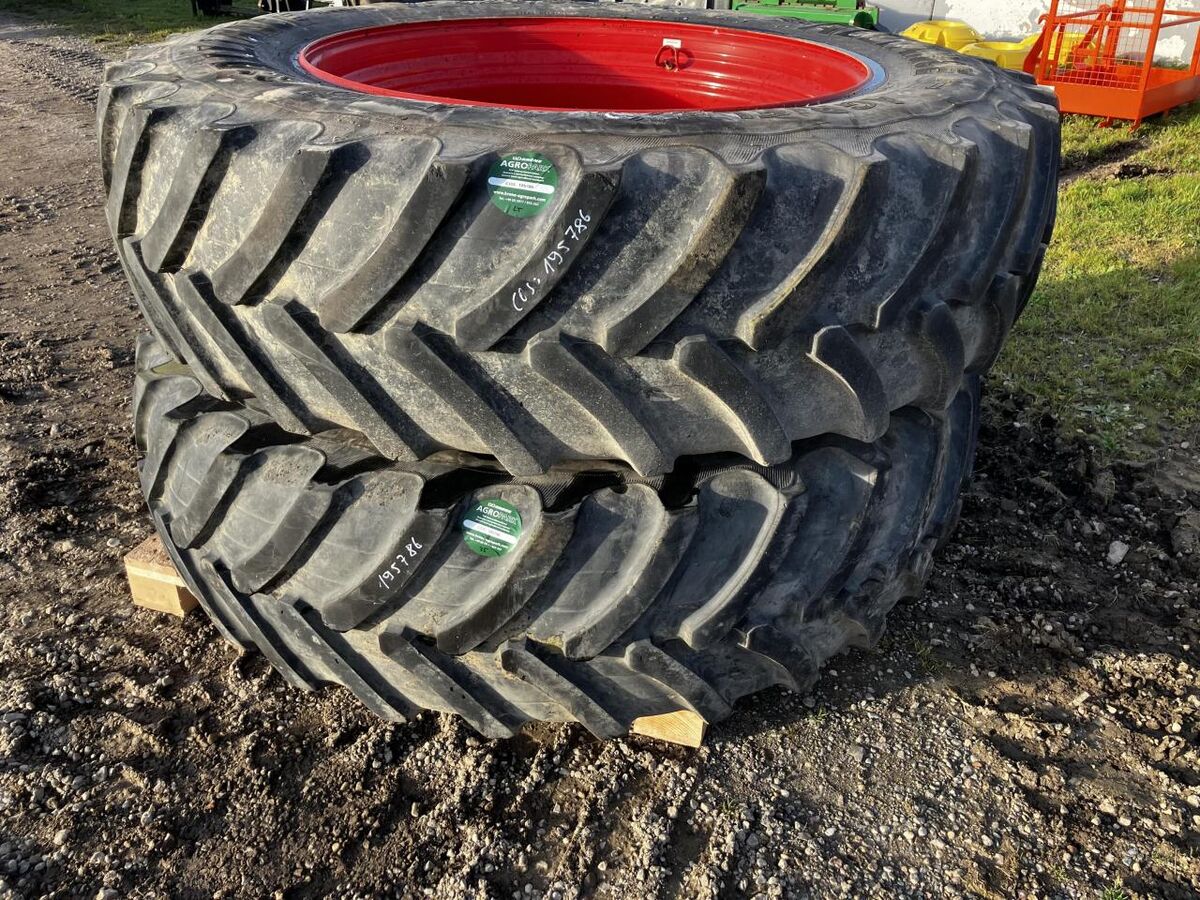 Alliance 520/85R46 VF 1