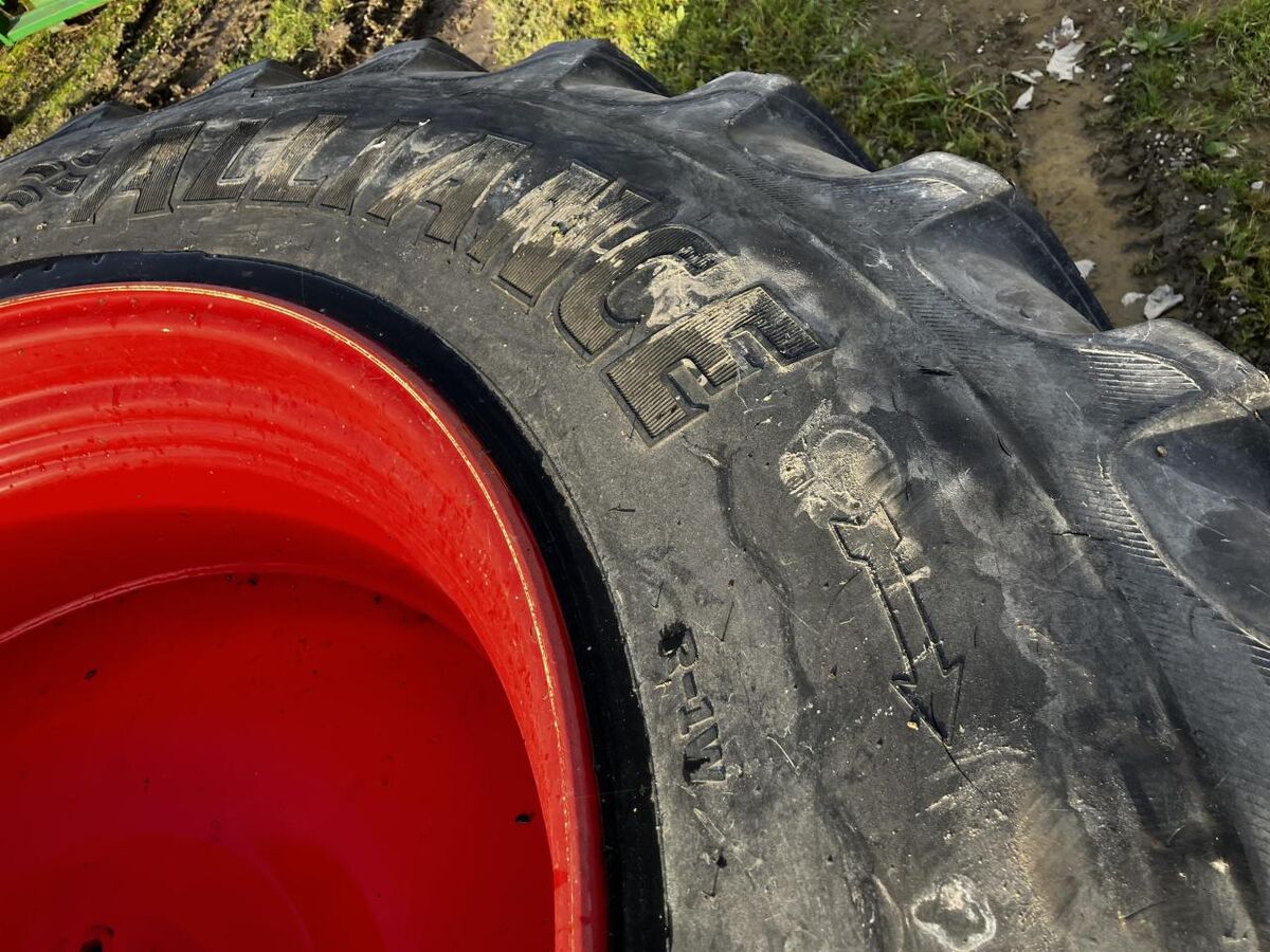 Alliance 520/85R46 VF 3