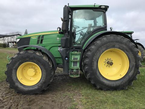 John Deere 6250R