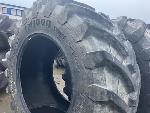 Trelleborg 650/60R34