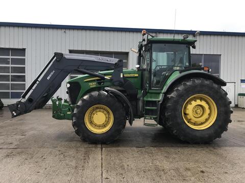 John Deere 7930