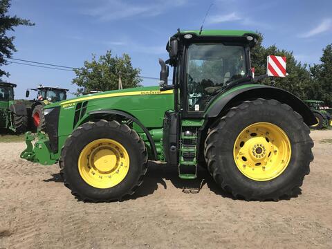 John Deere 8370R