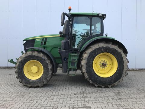 John Deere 6250R