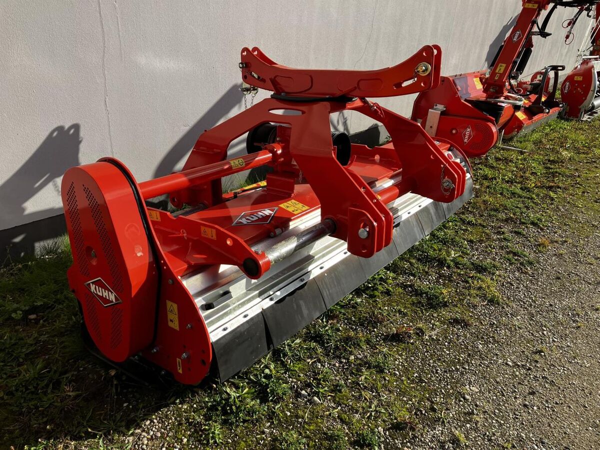 Kuhn BPR 280 Pro 1